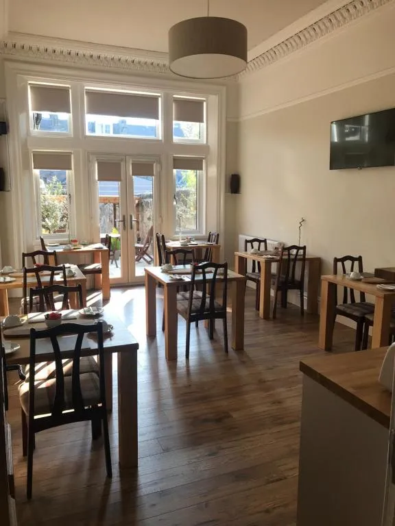 Image of 18 Craigmillar Park