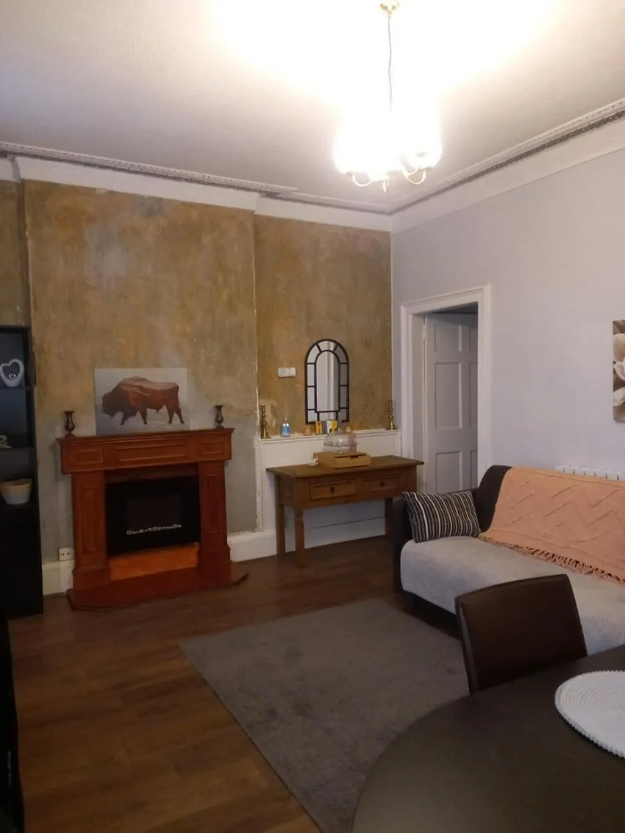 Image 5 of 1 Bedrooms Flat in Central Edinburgh Haymarket, Heart of Edinburgh Flat Sleeps 4 ,