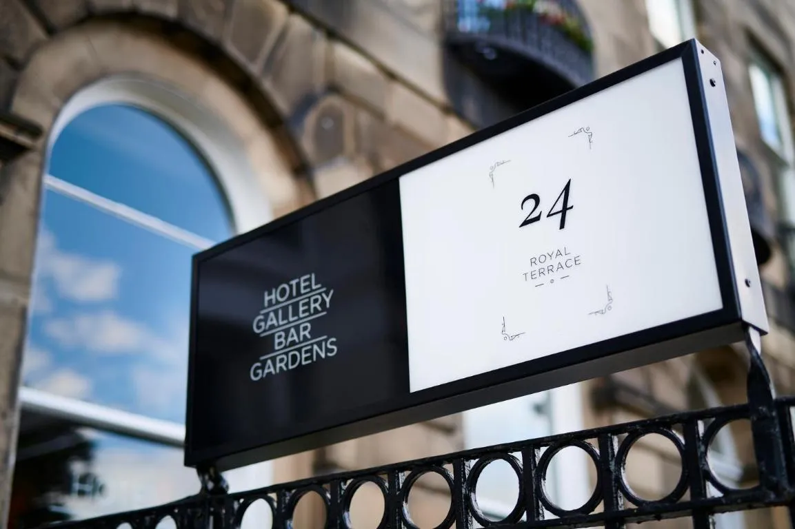 Image of 24 Royal Terrace