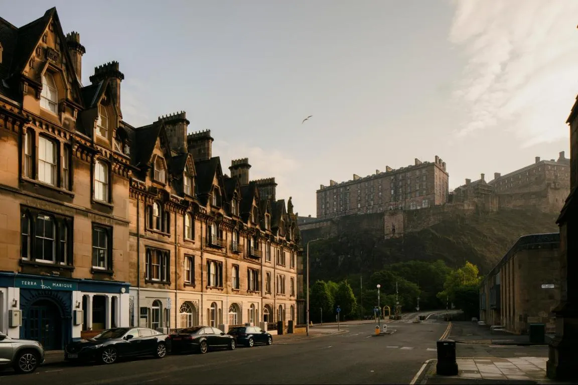 Image of 33 Castle Terrace