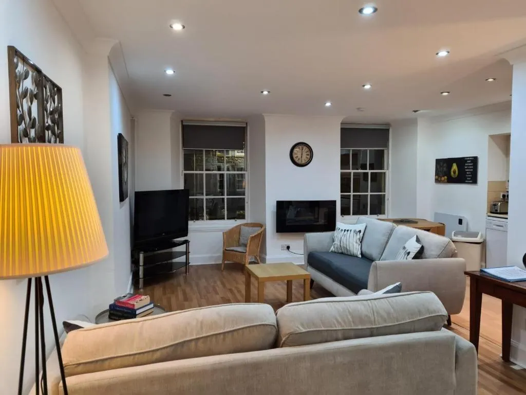 Image of 4 New Assembly Close – Royal Mile