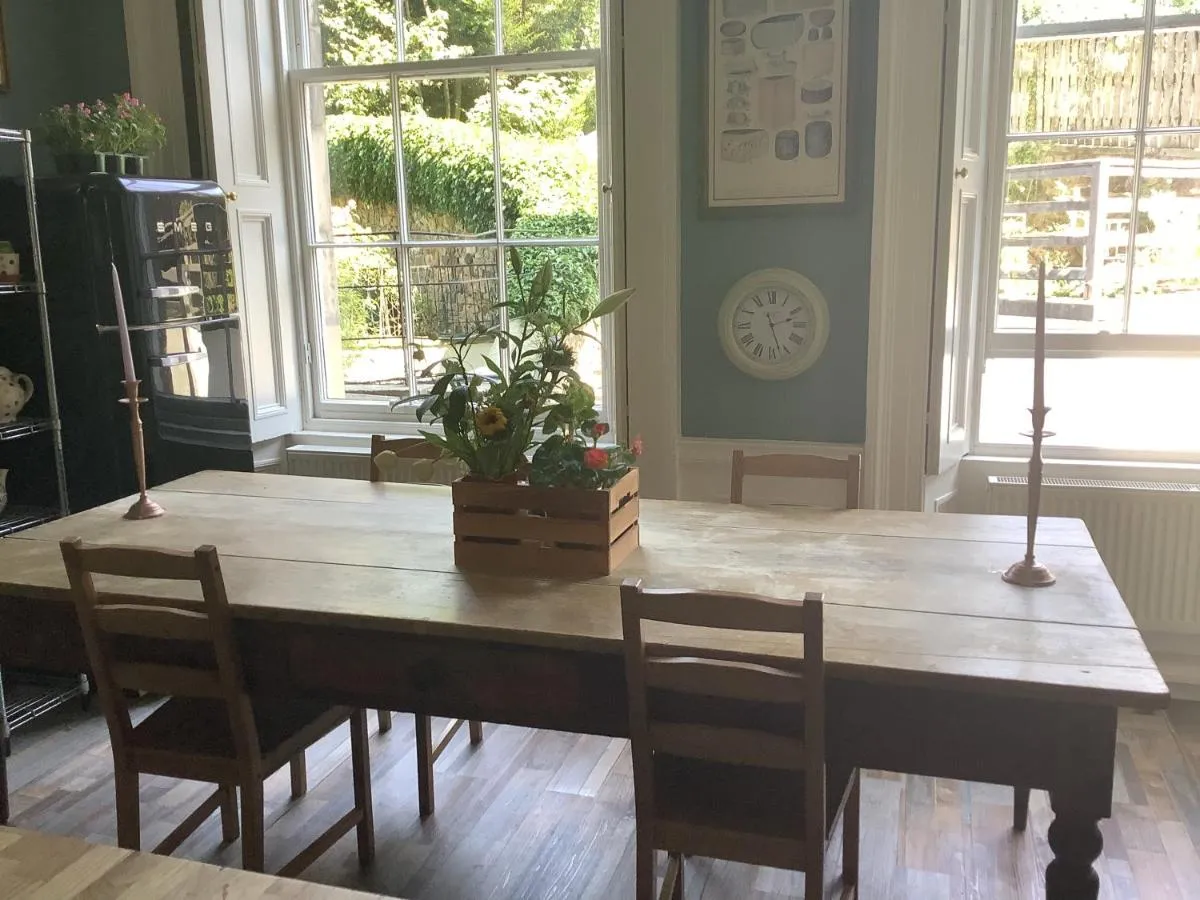 Image 2 of A Room in the City – West