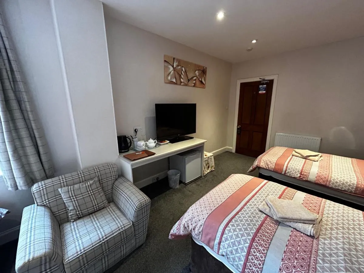 Image 4 of Acer Lodge Guest House