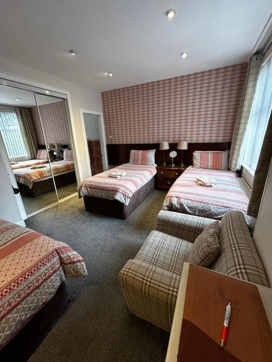 Image 1 of Acer Lodge Guest House