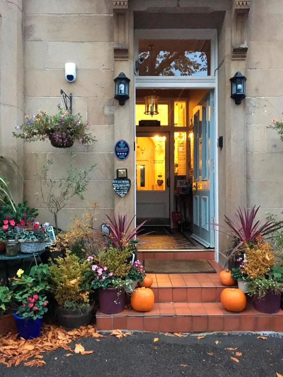 Image 3 of Albyn Townhouse