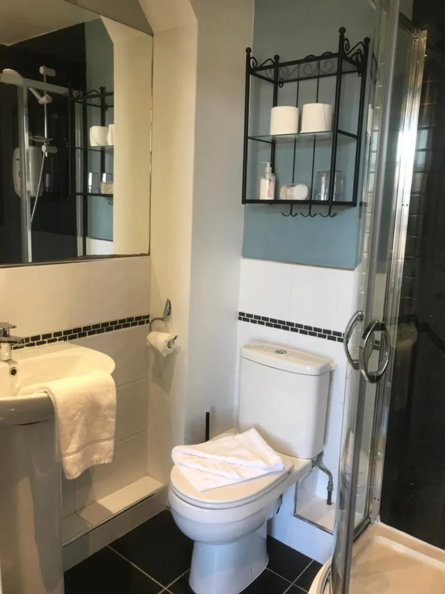 Image 1 of Albyn Townhouse