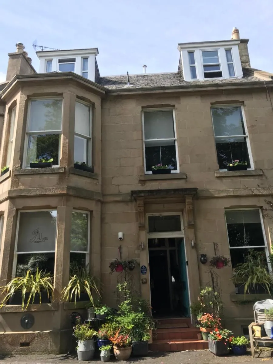 Image 6 of Albyn Townhouse