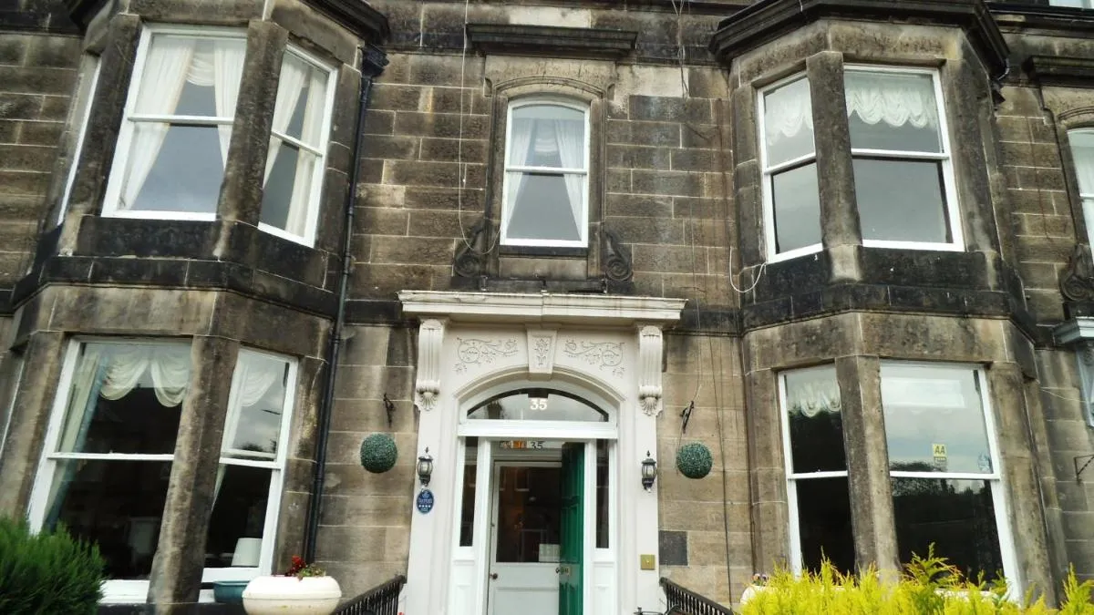 Image 2 of Alexander Guest House