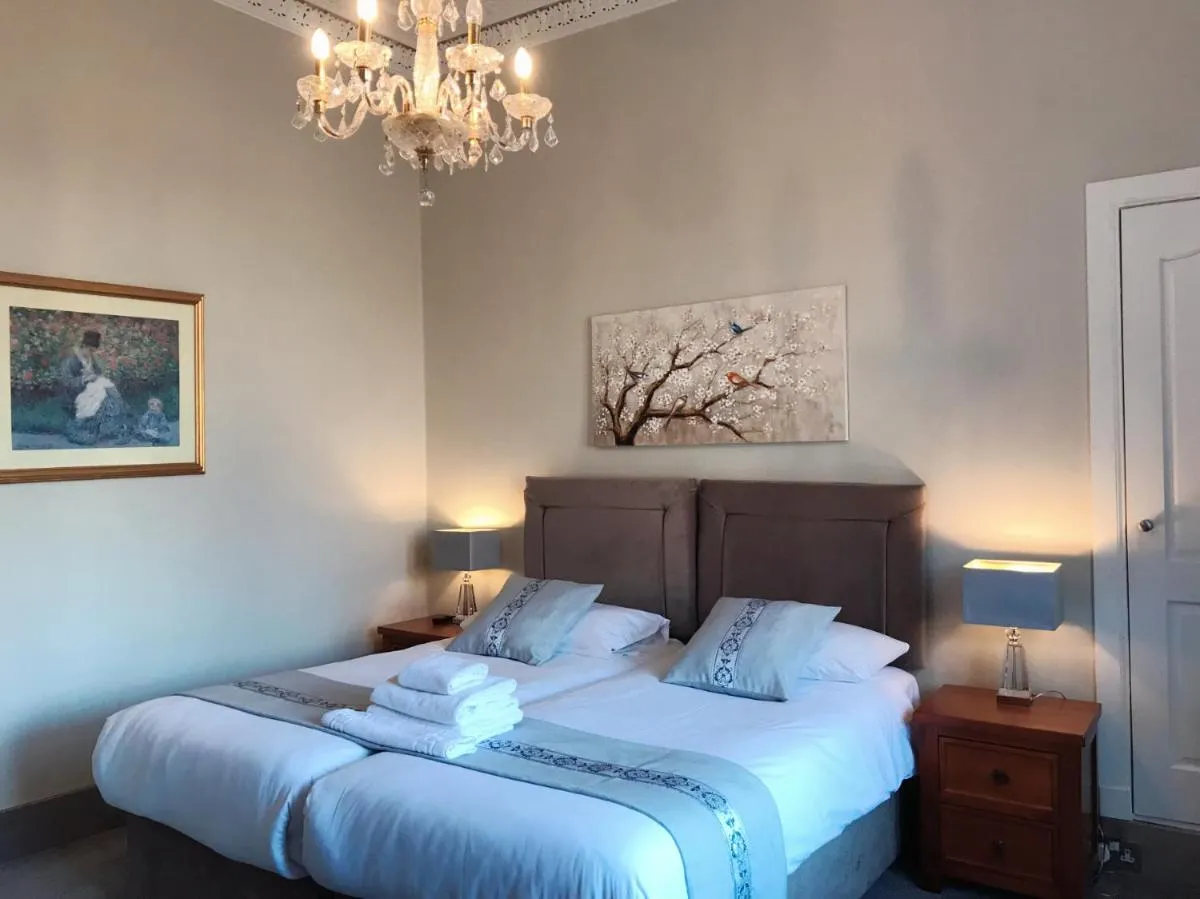 Image 6 of Alexander Guest House