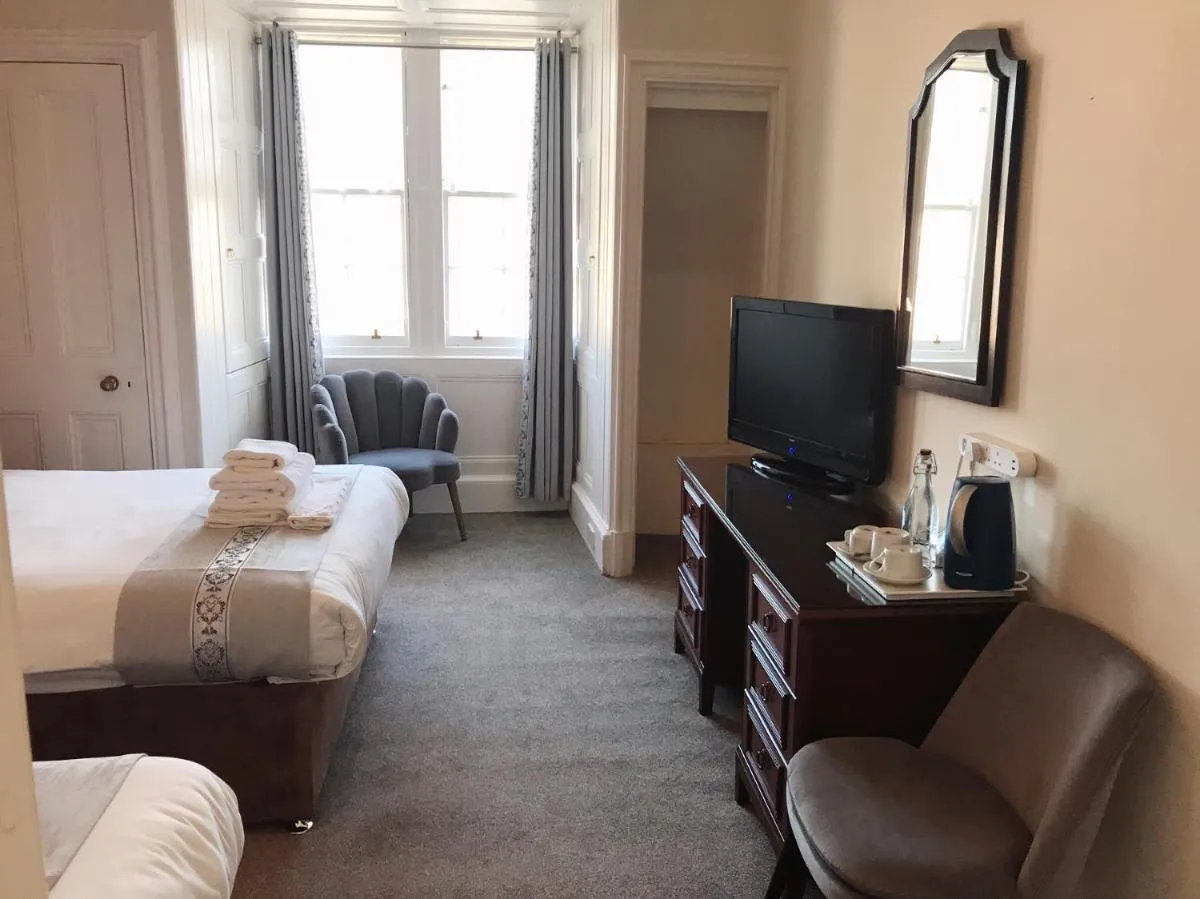Image 1 of Alexander Guest House