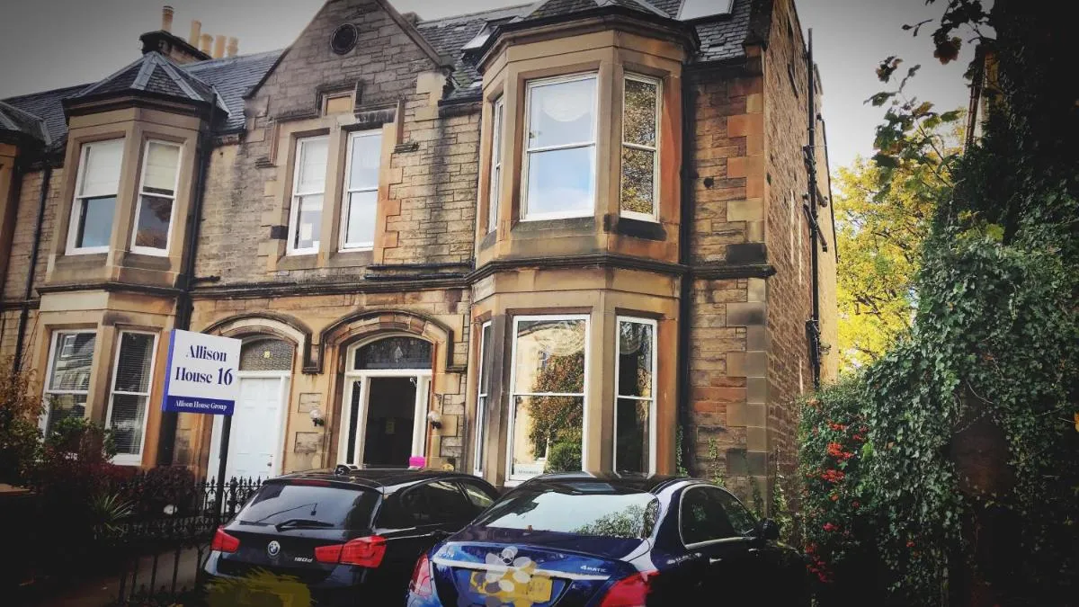 Image of Allison House 16