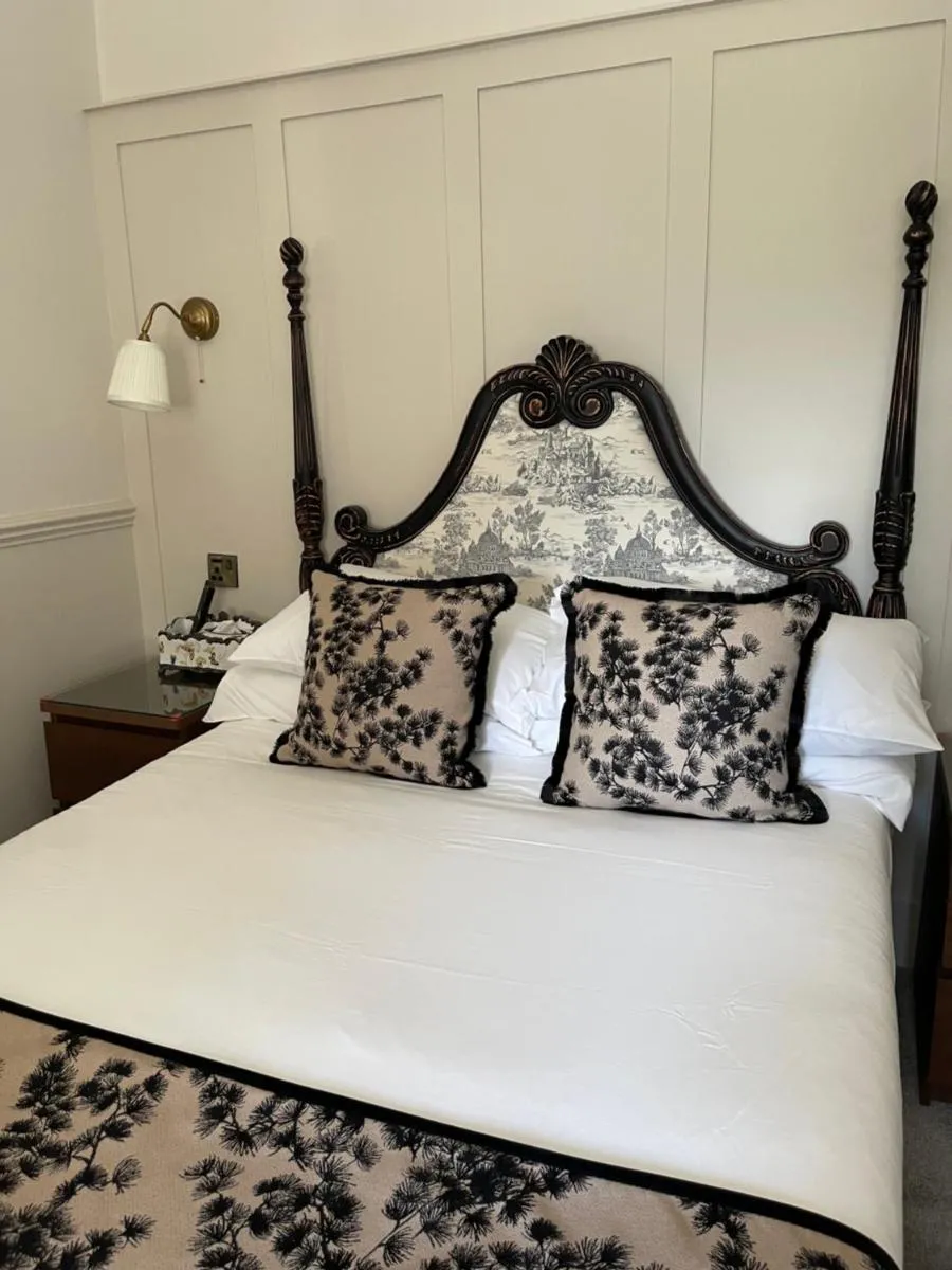 Image 6 of AmarAgua Guest house