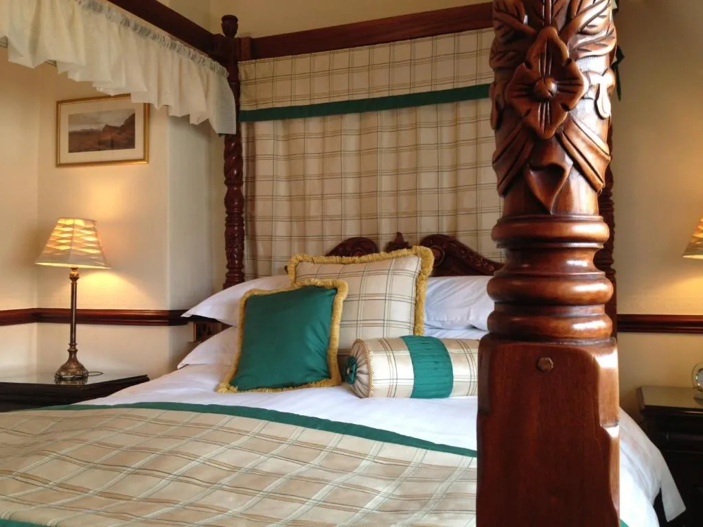 Image of AmarAgua Guest house