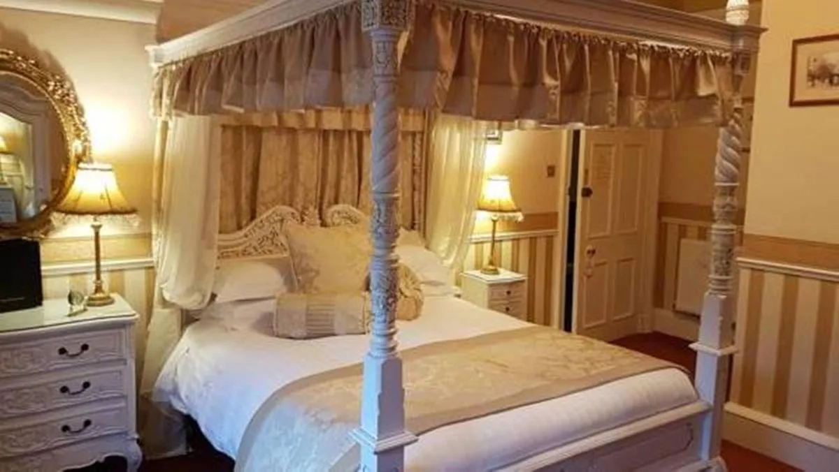 Image 4 of AmarAgua Guest house