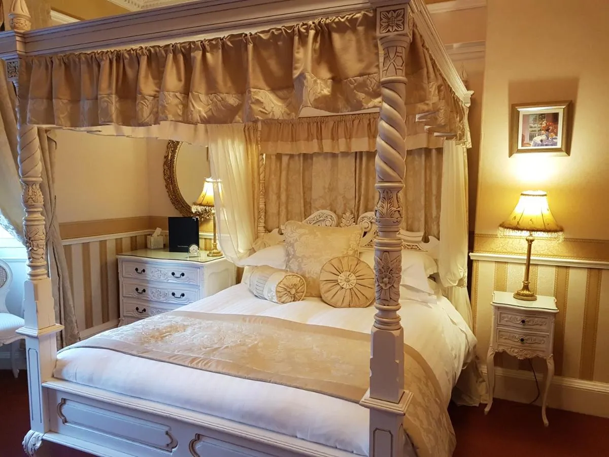 Image 1 of AmarAgua Guest house