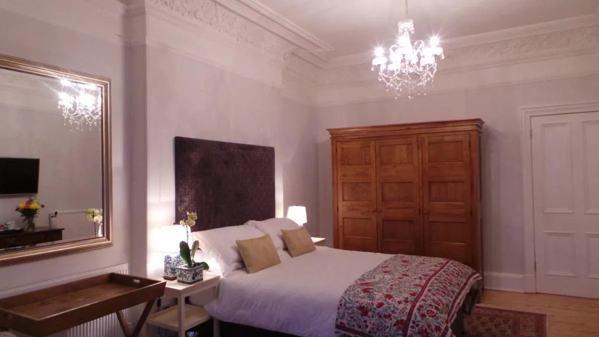 Image 4 of Antler Guest House