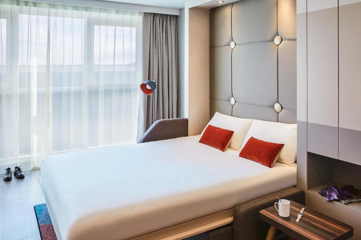 Image 6 of Aparthotel Adagio Edinburgh Royal Mile