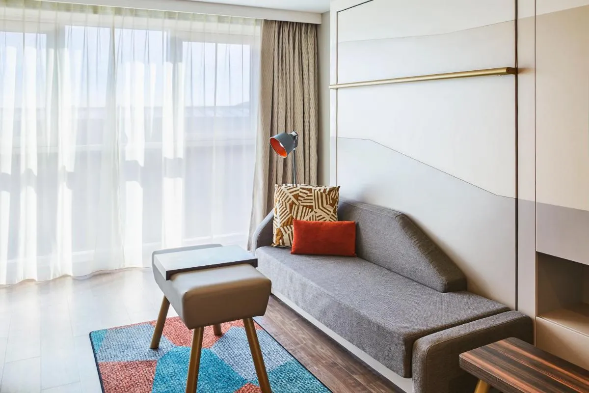 Image 1 of Aparthotel Adagio Edinburgh Royal Mile