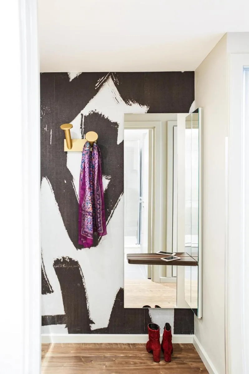 Image 3 of Aparthotel Adagio Edinburgh Royal Mile