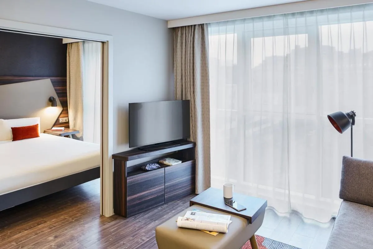 Image 4 of Aparthotel Adagio Edinburgh Royal Mile