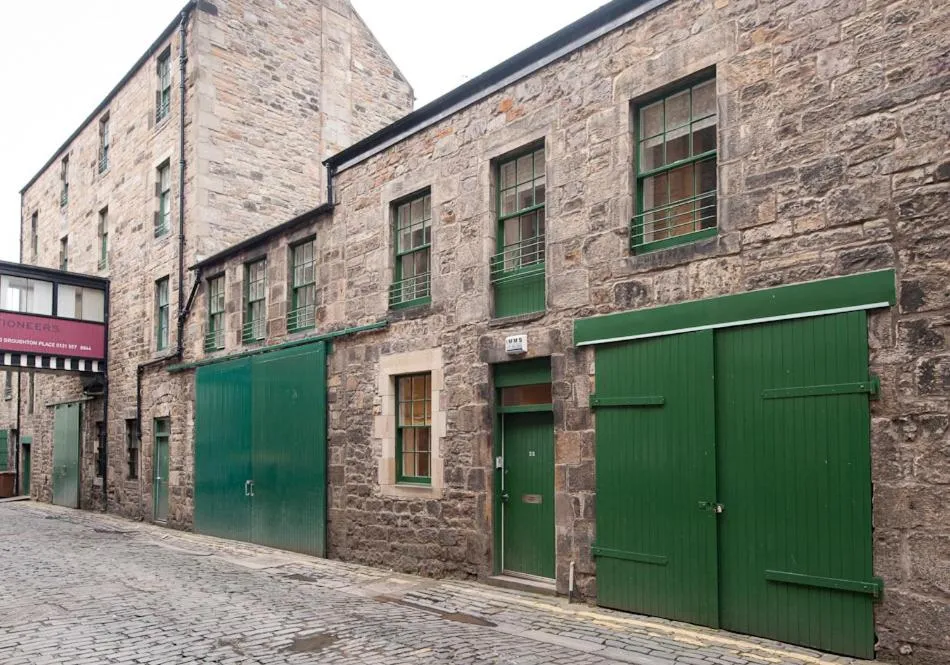 Image 4 of Apartment Thistle Lane