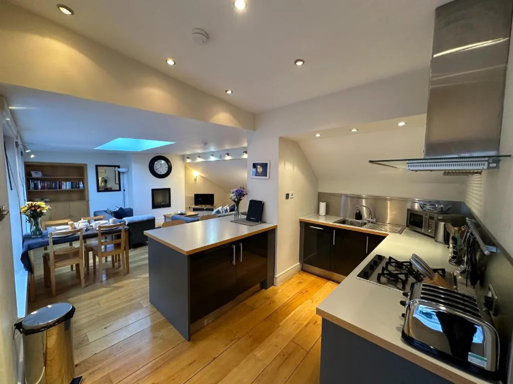 Image of Apartment Thistle Lane