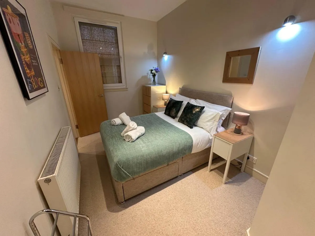 Image 5 of Apartment Thistle Lane