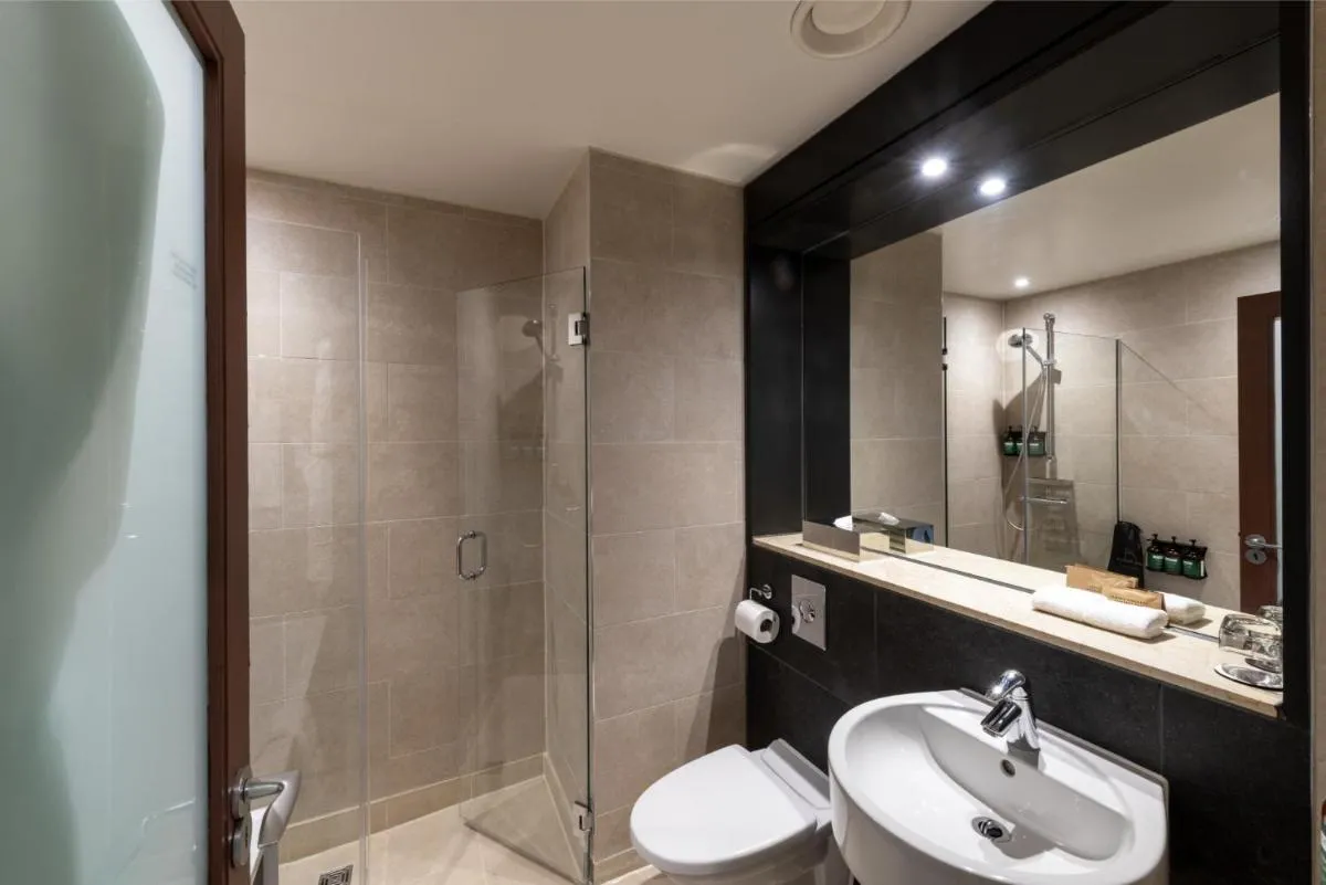 Image 5 of Apex City of Edinburgh Hotel