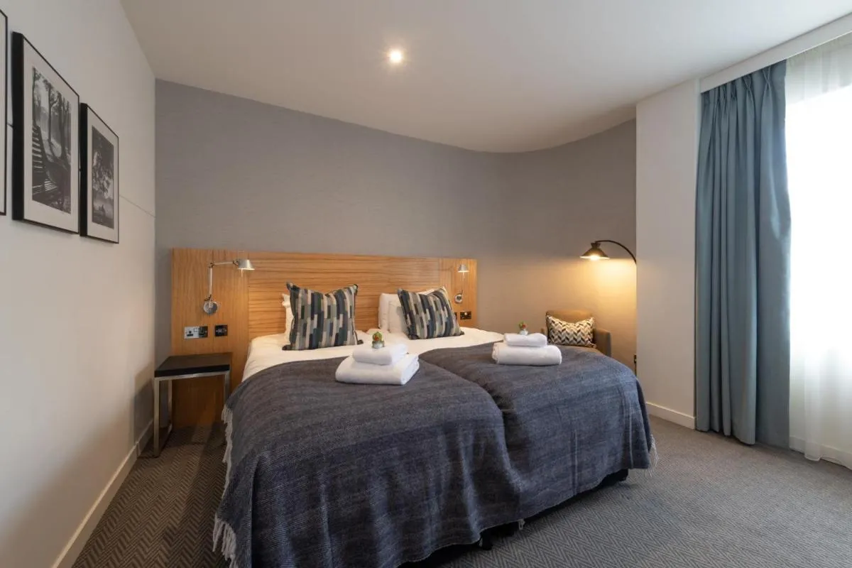 Image 6 of Apex City of Edinburgh Hotel