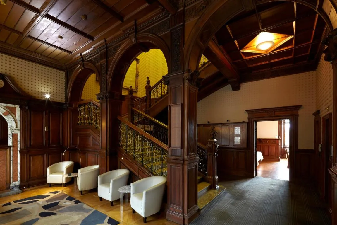 Image of B+B Edinburgh