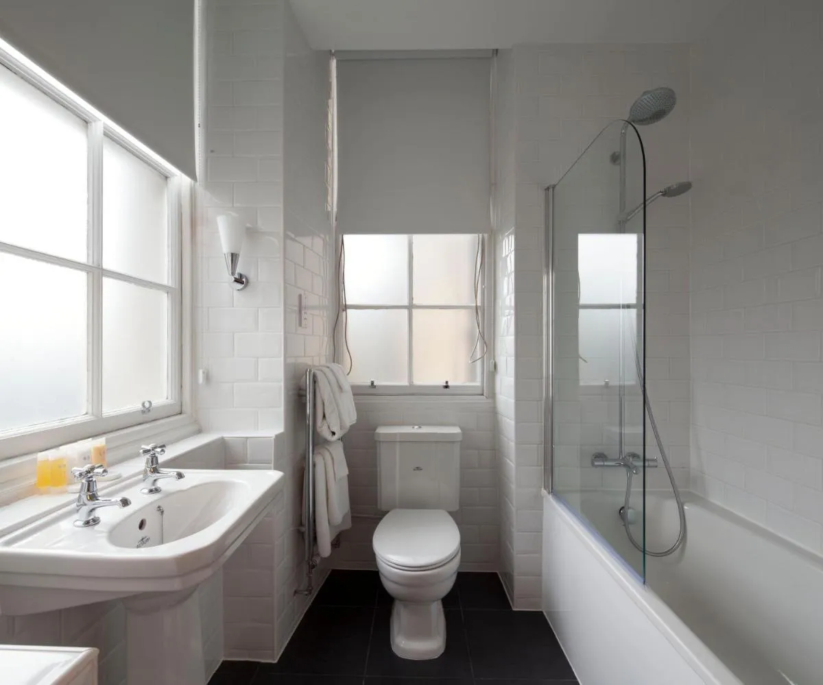 Image 6 of B+B Edinburgh