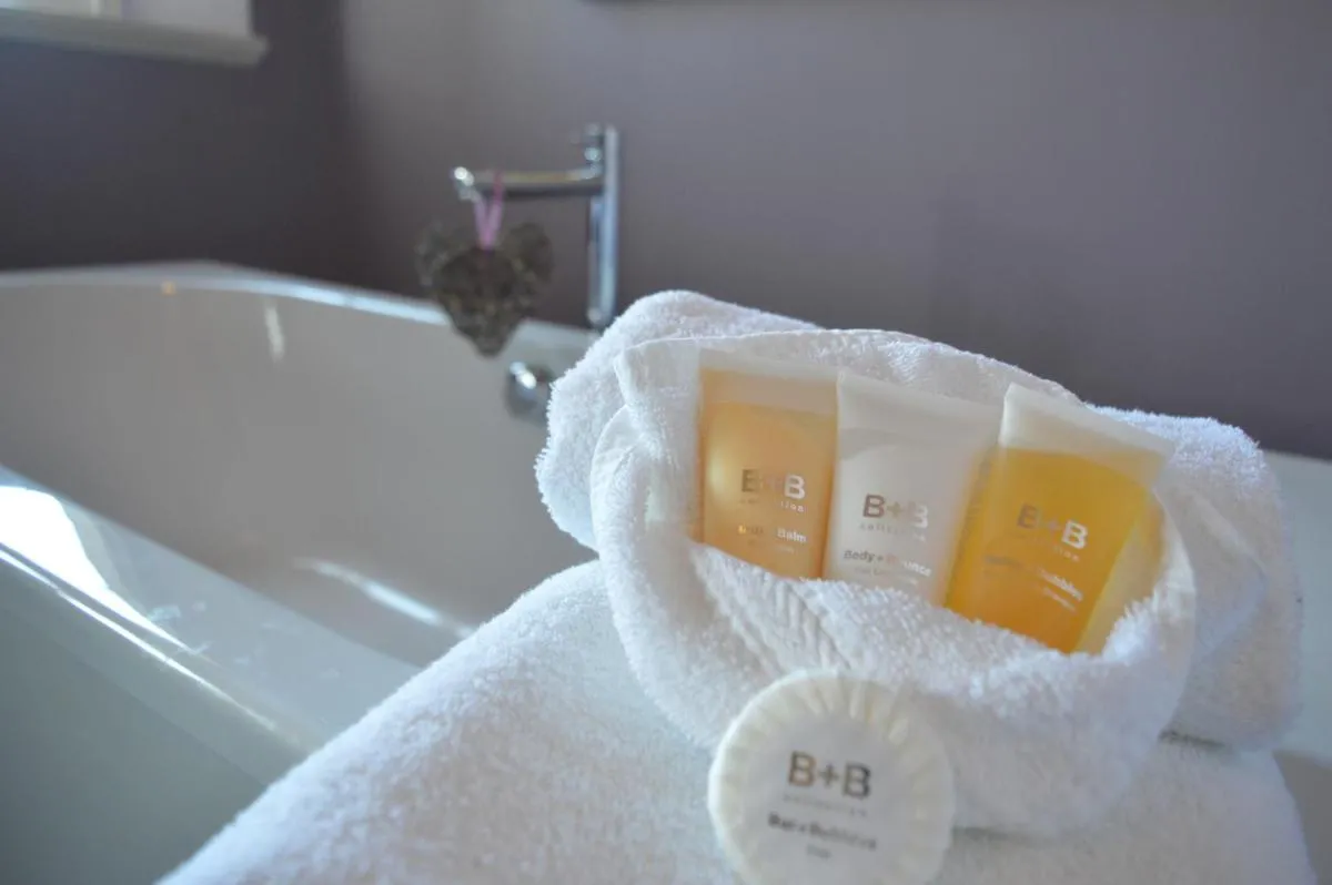 Image 2 of B+B Edinburgh