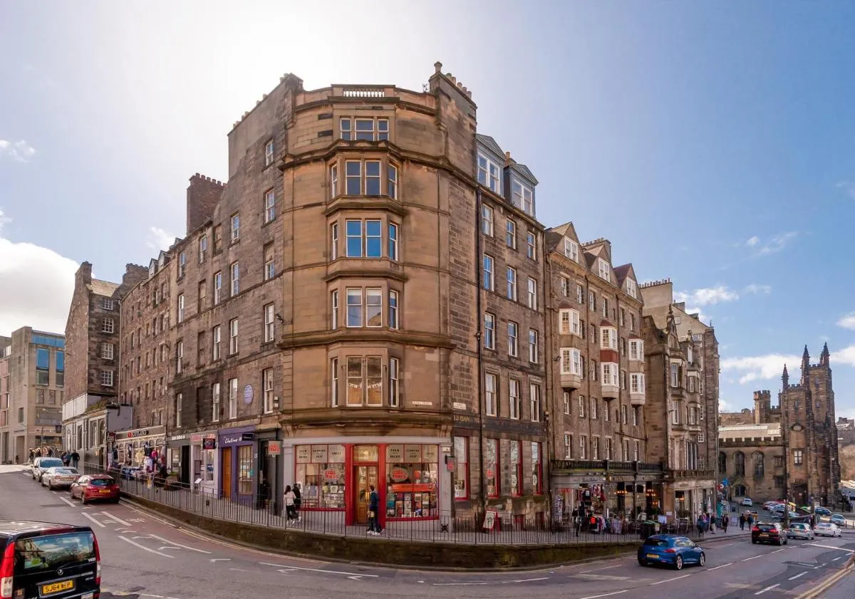 Image 5 of Bank St Royal Mile
