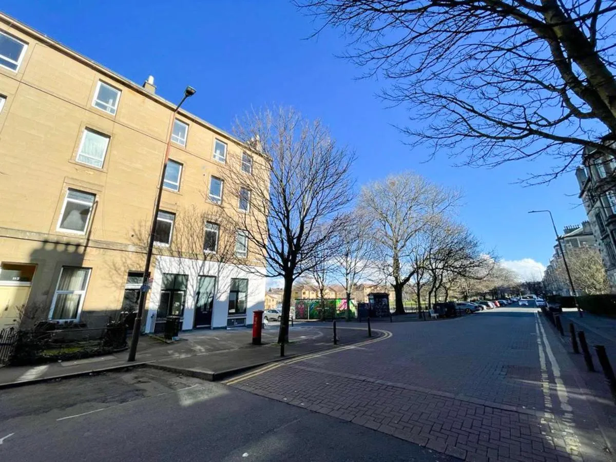 Image 5 of Beautiful 2BR, Private Entry in Vibrant Leith