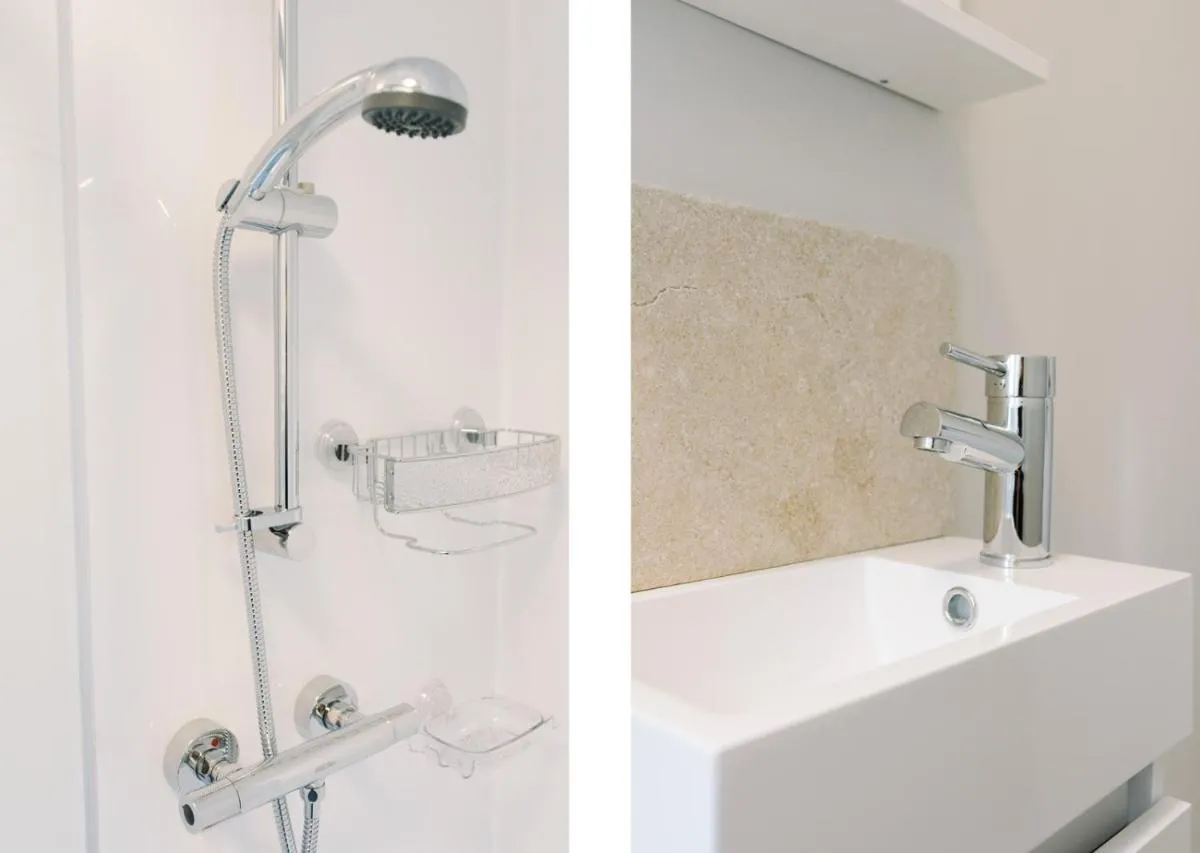 Image 6 of Beautiful City Centre Apartment – Holyrood Park