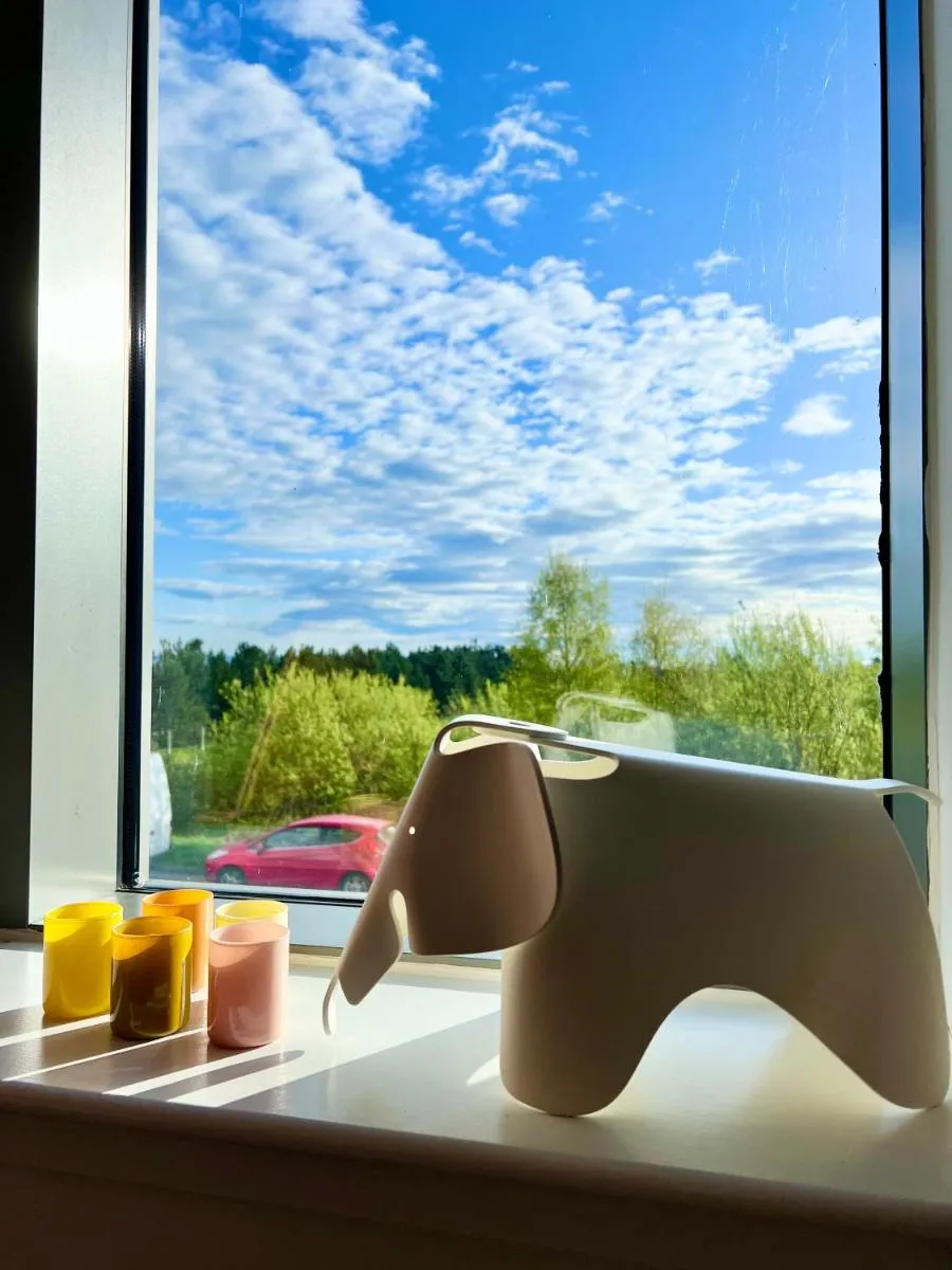 Image 5 of Beautiful modern sea-side apartment in the city