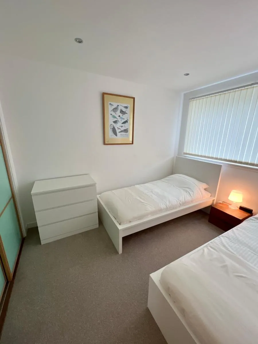 Image 3 of Beautiful modern sea-side apartment in the city