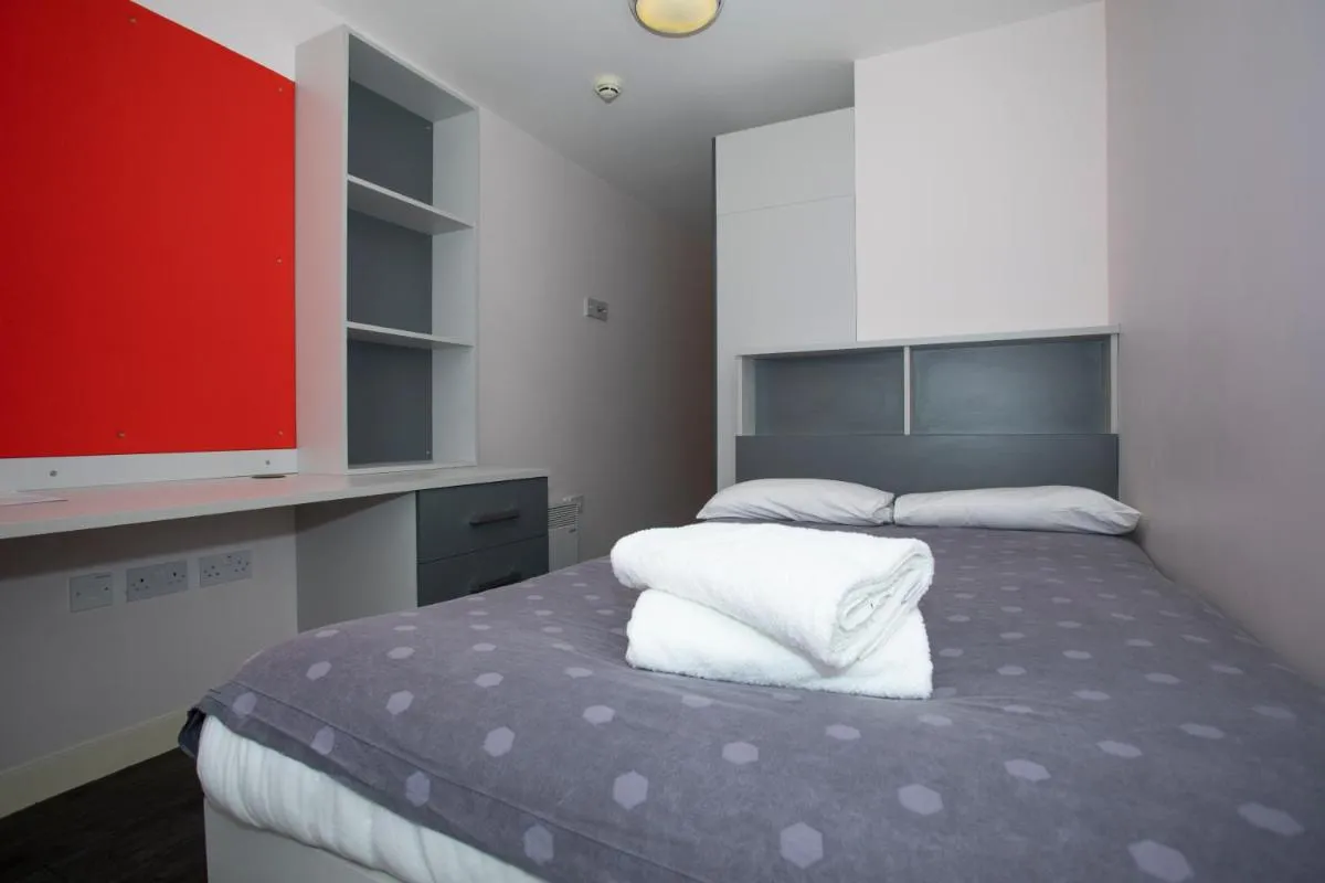 Image 2 of Beaverbank Place – Campus Residence