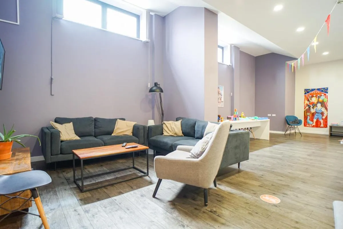 Image 5 of Beaverbank Place – Campus Residence