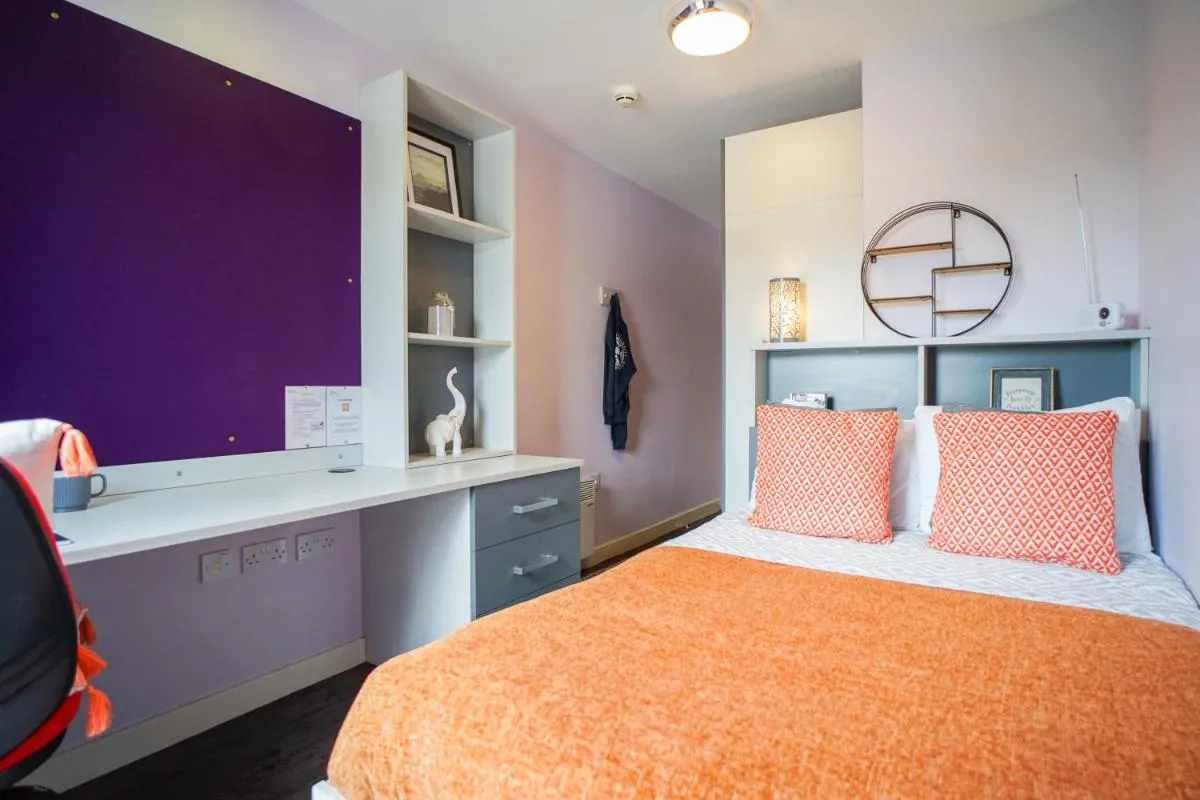 Image 3 of Beaverbank Place – Campus Residence