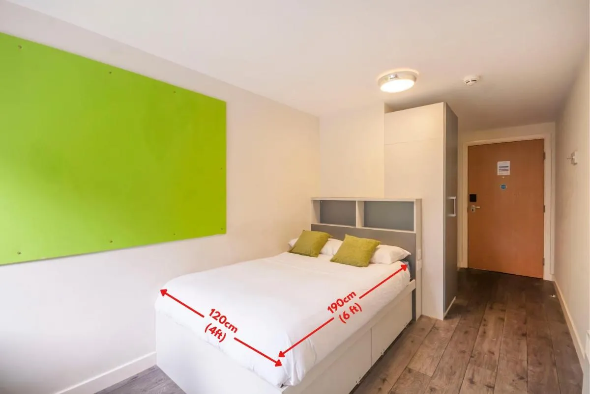 Image 1 of Beaverbank Place – Campus Residence