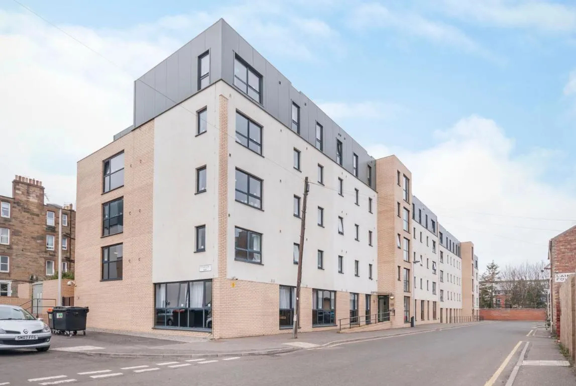 Image of Beaverbank Place – Campus Residence