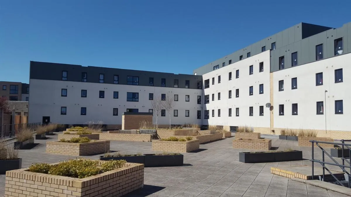 Image 6 of Beaverbank Place – Campus Residence