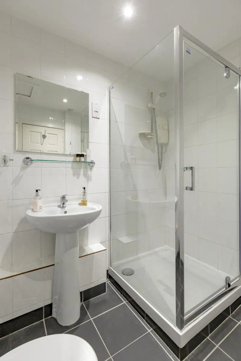 Image 3 of Ben Cruachan Guest House