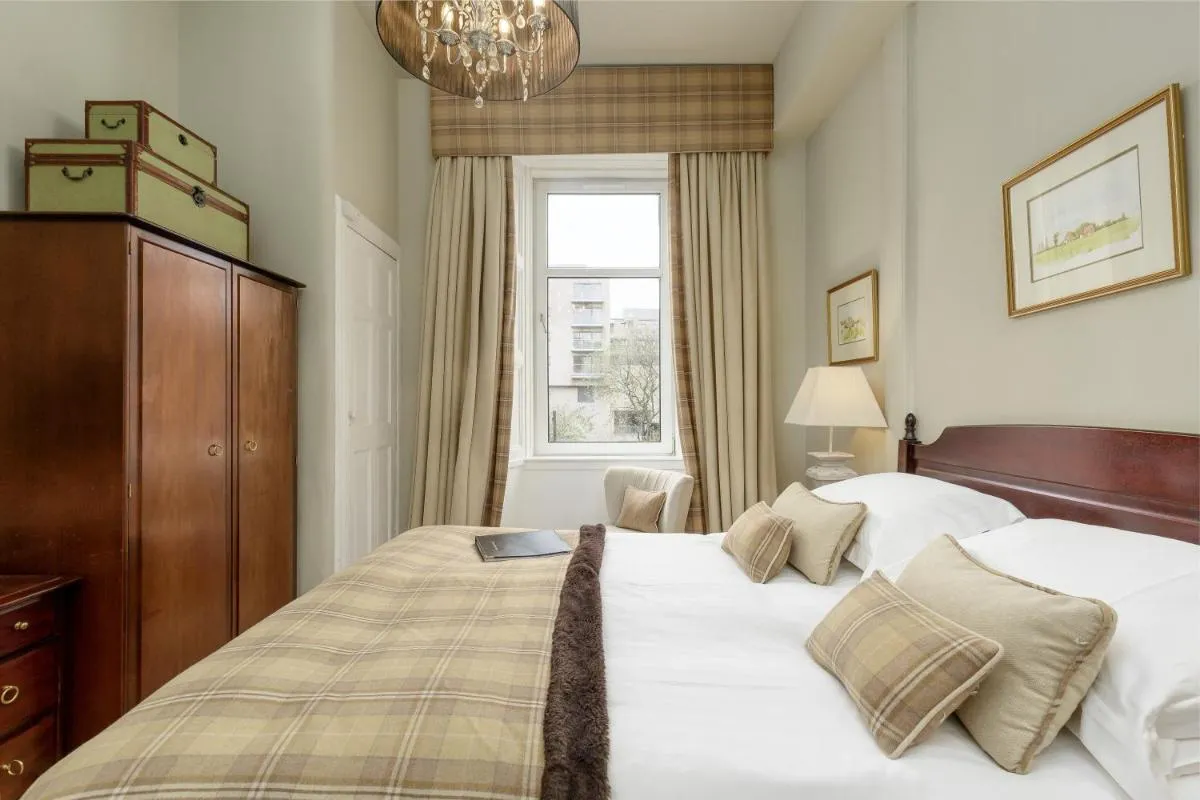 Image 1 of Ben Cruachan Guest House