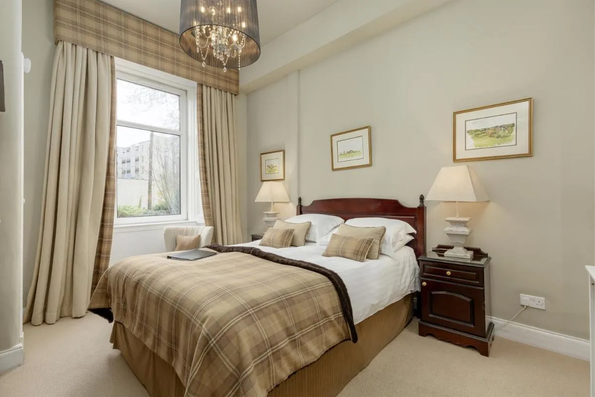 Image 2 of Ben Cruachan Guest House