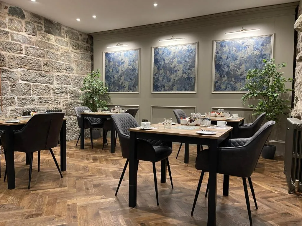 Image of Ben Cruachan Guest House