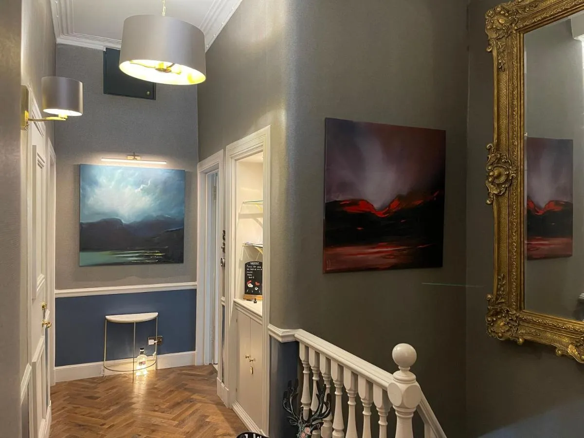 Image 6 of Ben Cruachan Guest House