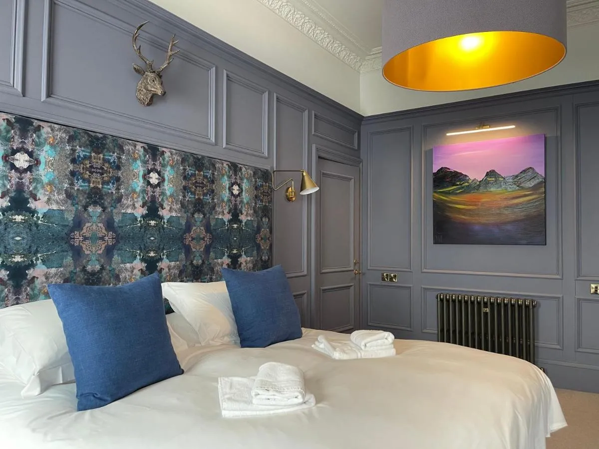 Image 4 of Ben Cruachan Guest House