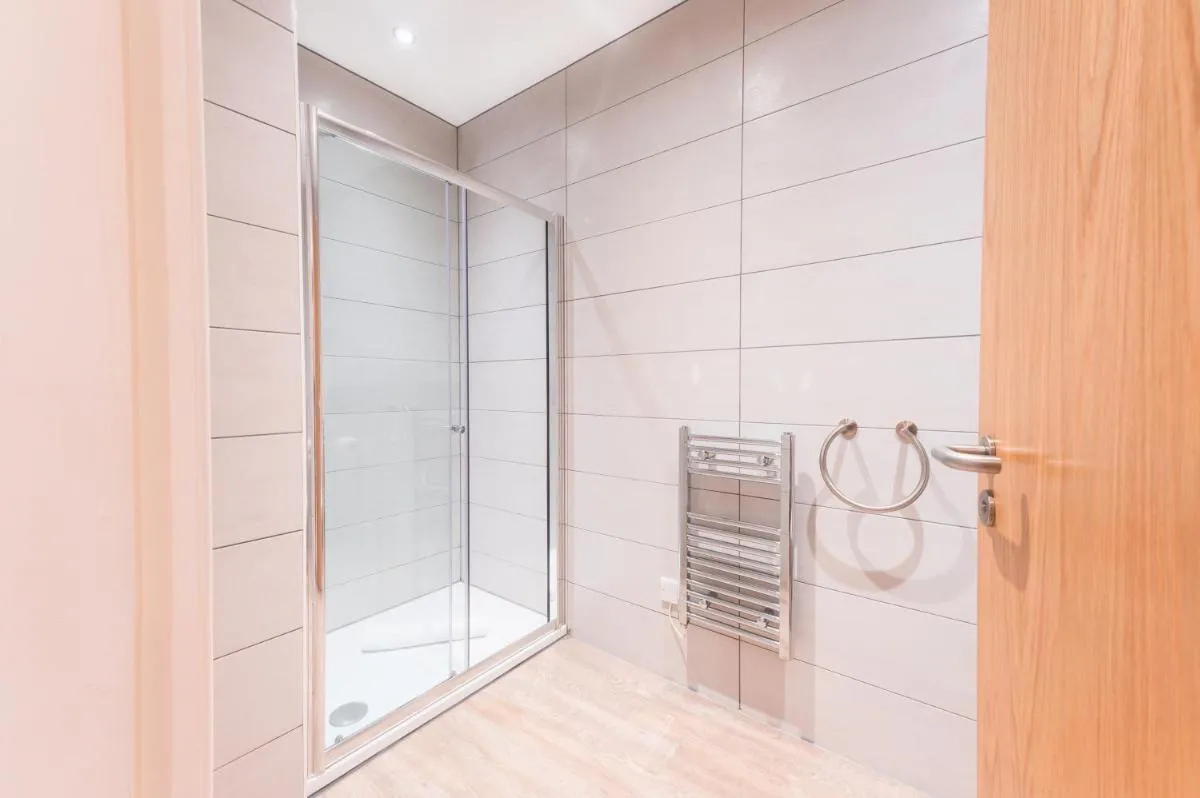 Image 4 of Braid Apartments by Mansley